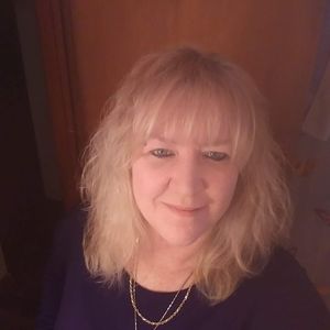 Meet your Posher, Nancy